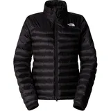 The North Face Damen Terra Peak Jacke (Größe S, schwarz)