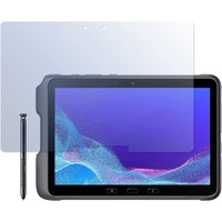 4smarts Second Glass 2.5D für Samsung Galaxy Tab Active