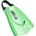 Schwimmflossen für Erwachsene Lime 36-37