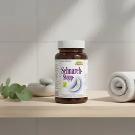 Espara Schnarch Stopp
