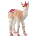 Schleich 70743 - Bayala, Lama Einhorn, Höhe: 10,7 cm