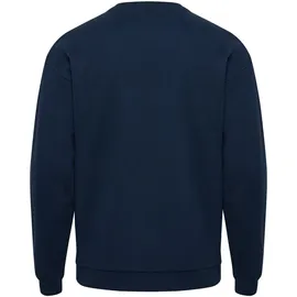 hummel hmlLOOSE BEE Pullover Blau XL