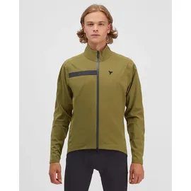 Silvini Tempesto Jacke - Olive / Black - XL