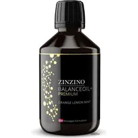 Zinzino BalanceOil+ Premium Öl 300 ml