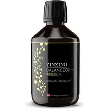 Zinzino BalanceOil+ Premium Öl 300 ml