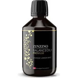 Zinzino BalanceOil+ Premium Öl 300 ml