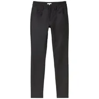 Tom Tailor 1043403 Alexa Skinny Hosen Deep Black 32
