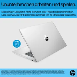 HP 17-cn3264ng Intel Core i5-1334U 8 GB RAM 512 GB SSD Win11 Home