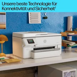 HP OfficeJet Pro 9720e
