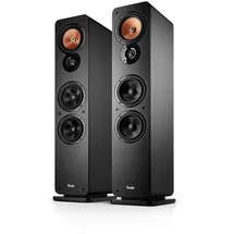 Teufel Ultima 40 schwarz