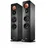 Teufel Ultima 40 schwarz