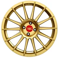 TEC Speedwheels AS2 7,0x17 4x100 ET42 MB64,0