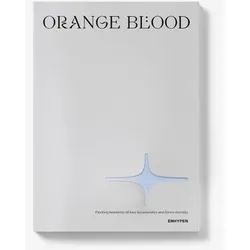 Orange Blood (Kalpa Ver.)