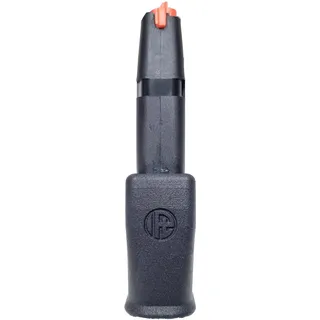 ISSProtectiontrade Magazin Koppler Kit für Schmeisser AR-15-9mm Büchsen (10 Schuss) INKL. FRÄSUNG