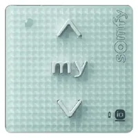 SOMFY Smoove Origin IN io Handsender