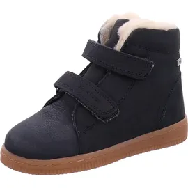 Lurchi Winterstiefel Blau 25