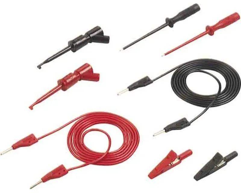 SKS Kontakttechnik GmbH Meßleitungssatz PMS 2