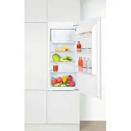Amica EKSS 361 216 Einbaukühlschrank (140 l, 1020 mm hoch)