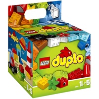 LEGO 10575 - Duplo Bausteine-Würfel