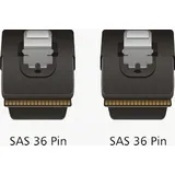 DeLock mini SAS