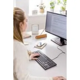 Cherry Stream UK schwarz