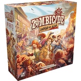 Asmodee Zombicide: Undead or Alive