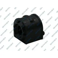 GSP Lagerung, Stabilisator