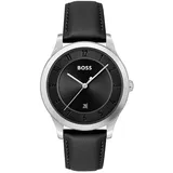 Boss CLASSIC 1513984 Herrenarmbanduhr