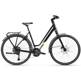 Koga F3 5.0 Rigid 2026 53 cm Damen schwarz