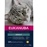 Eukanuba Top Condition 1+ Adult Huhn & Leber 2 x 10 kg