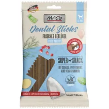 MAC's Geflügel & Gemüse 400 g