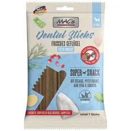 MAC's Geflügel & Gemüse 400 g