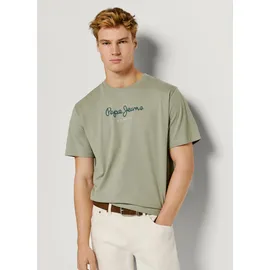 Pepe Jeans Eggo grün XL