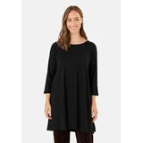 MASAI Tunikakleid MaGertine in schwarz | Gr.: 36