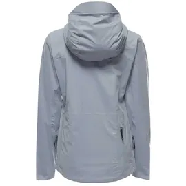 Dainese HGC Shell Damen Bikejacke-Hell-Blau-L