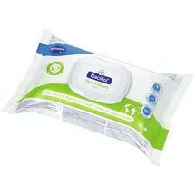 Hartmann Bacillol® Zero Tissues 1-lagig weiß, 100 Tücher