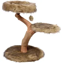 Dobar Jimmy Kratzbaum Ø 50 x 82 cm braun