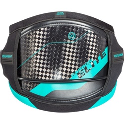 RIDE ENGINE ELITE CARBON V8 Trapez 2024 black magic - M
