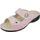 Finn Comfort Colina Rosso rot Gr. 39