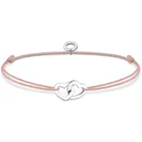 Thomas Sabo Armband Herzen LS121-173-19-L20V