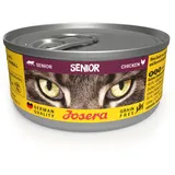 Josera Senior 12x85 g Futter