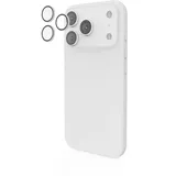 Hama Lens Protect für iPhone 17 Pro/17 Pro Max, 3 Einzellinsen
