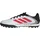 adidas Copa Pure 3 League TF Herren Cloud White/Lucid Red/Core Black 41 1/3