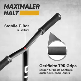 Apollo Star Pro gold