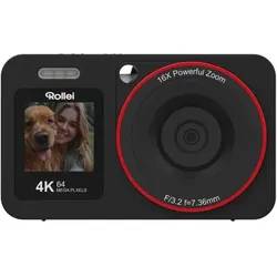 Rollei Compactline 64 Dual Screen