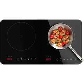 Cecotec Full Magma Double