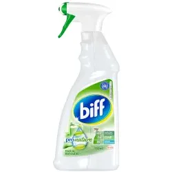 biff Bad Pro Nature Badreiniger BPN75 , 750 ml - Sprühflasche