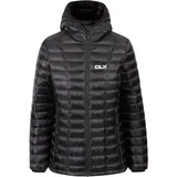 DLX Jacke in Schwarz | Gr.: XXS