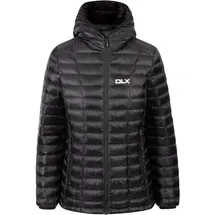 DLX Jacke in Schwarz | Gr.: XXS