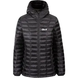 DLX Jacke in Schwarz | Gr.: XXS